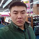 Азамат, 35 лет