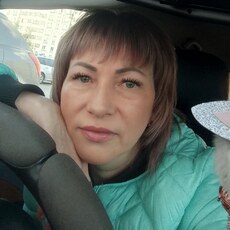 Фотография девушки Екатерина, 46 лет из г. Балашиха