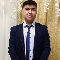 Фотография мужчины Руслан, 31 год из г. Магнитогорск