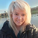 Анастасия, 39 лет