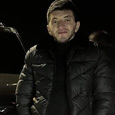 Фотография мужчины Rafo, 26 лет из г. Ереван