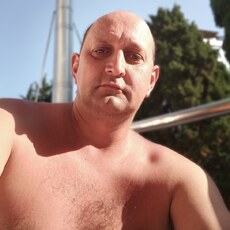 Фотография мужчины Сергей, 39 лет из г. Константиновск