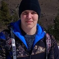 Фотография мужчины Матвей, 18 лет из г. Железноводск