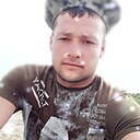 Маруф, 28 лет