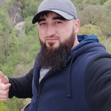 Фотография мужчины Тимур, 34 года из г. Черкесск