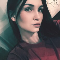 Фотография девушки Валентина, 26 лет из г. Оренбург