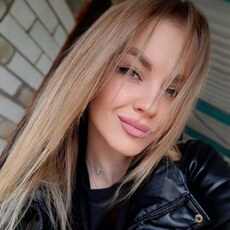 Фотография девушки Дарья, 32 года из г. Донецк (Ростовская обл.)