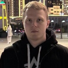 Фотография мужчины Макс, 25 лет из г. Курск