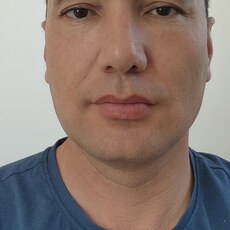 Фотография мужчины Умар, 39 лет из г. Ташкент