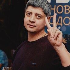 Фотография мужчины Кэп, 41 год из г. Новый Уренгой