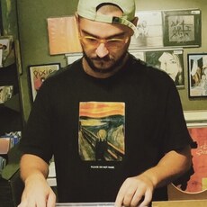 Фотография мужчины Iskender, 38 лет из г. Таганрог