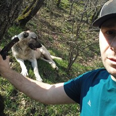 Фотография мужчины Мурад, 36 лет из г. Махачкала