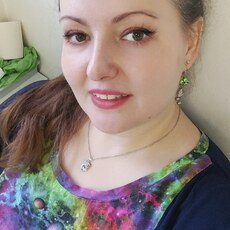 Фотография девушки Анютка, 41 год из г. Нижний Новгород