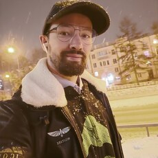 Фотография мужчины Александр, 34 года из г. Нижний Тагил