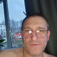 Фотография мужчины Александр, 44 года из г. Чайковский