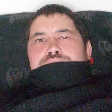 Фотография мужчины Алексей, 33 года из г. Абакан