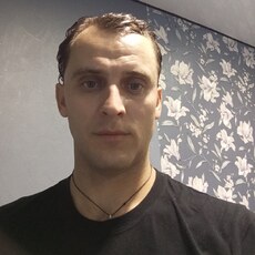 Фотография мужчины Артем, 35 лет из г. Каменск-Уральский