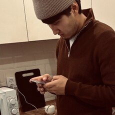 Фотография мужчины Руслан, 21 год из г. Экибастуз