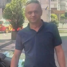 Фотография мужчины Віталіц, 46 лет из г. Хмельницкий