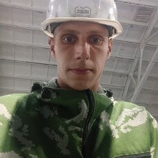 Фотография мужчины Евгений, 21 год из г. Черепаново