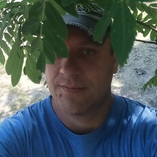 Фотография мужчины Александр, 37 лет из г. Красные Баки