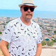 Фотография мужчины Андрей, 54 года из г. Санкт-Петербург