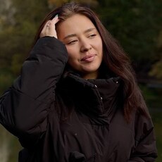 Фотография девушки Валерия, 22 года из г. Одинцово