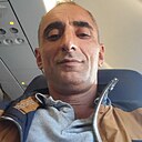 Вусал, 44 года