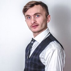 Фотография мужчины Николай, 36 лет из г. Волжский