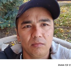 Фотография мужчины Авазбек, 36 лет из г. Оренбург