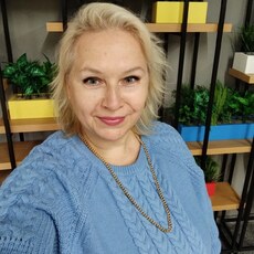 Фотография девушки Нели, 50 лет из г. Казань