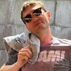 Фотография мужчины Вадим, 44 года из г. Первоуральск