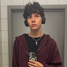 Фотография мужчины Ceatl, 20 лет из г. Брянск