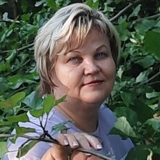 Фотография девушки Людмила, 53 года из г. Коломна