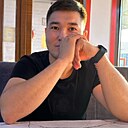 Тимур, 25 лет