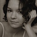 Лилия, 20 лет