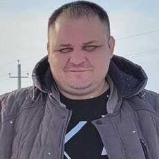 Фотография мужчины Павел, 41 год из г. Оренбург