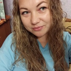 Фотография девушки Катя, 28 лет из г. Пермь