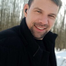 Фотография мужчины Алекс, 38 лет из г. Гагарин