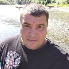 Фотография мужчины Александр, 40 лет из г. Мелеуз