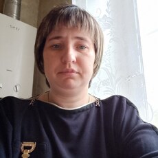 Фотография девушки Алла, 30 лет из г. Ефремов