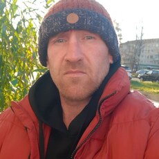 Фотография мужчины Илья, 39 лет из г. Ковров