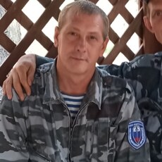 Александр, 47 из г. Курск.