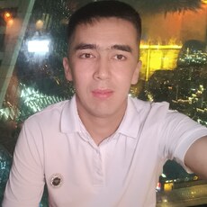 Фотография мужчины Дони, 27 лет из г. Баткен