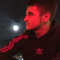 Фотография мужчины Maik, 23 года из г. Астана