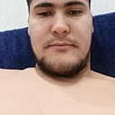 Улугбек, 27 лет