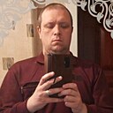 Сергей, 40 лет