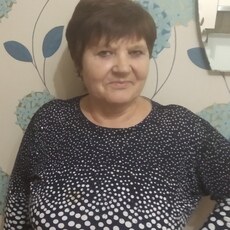 Фотография девушки Валентина, 66 лет из г. Калининград