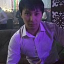 Абду, 34 года