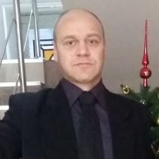 Фотография мужчины Андрей, 45 лет из г. Клинцы